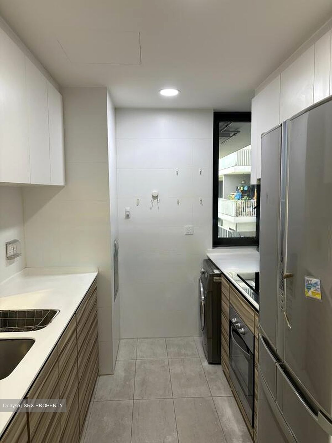 Parc Centros (D19), Condominium #461852301